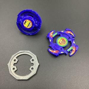Beyblade Takara , Dranzer V  | Second-hand