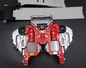 DXメテオドライバー 仮面ライダーフォーゼ バンダイ Amazon | 仮面ライダーフォーゼ 変身ベルト DXメテオドライバー