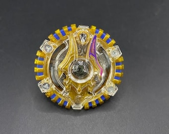 SKU B631P6629BE4 / Takara Tomy Beyblade Burst B-71 Acid Anubis Yell Orbit B71 - #3