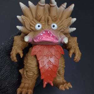 SKU B750P8081 | Ultraman Zearth Ultra Monster Miraclon Kaiju - Etsy