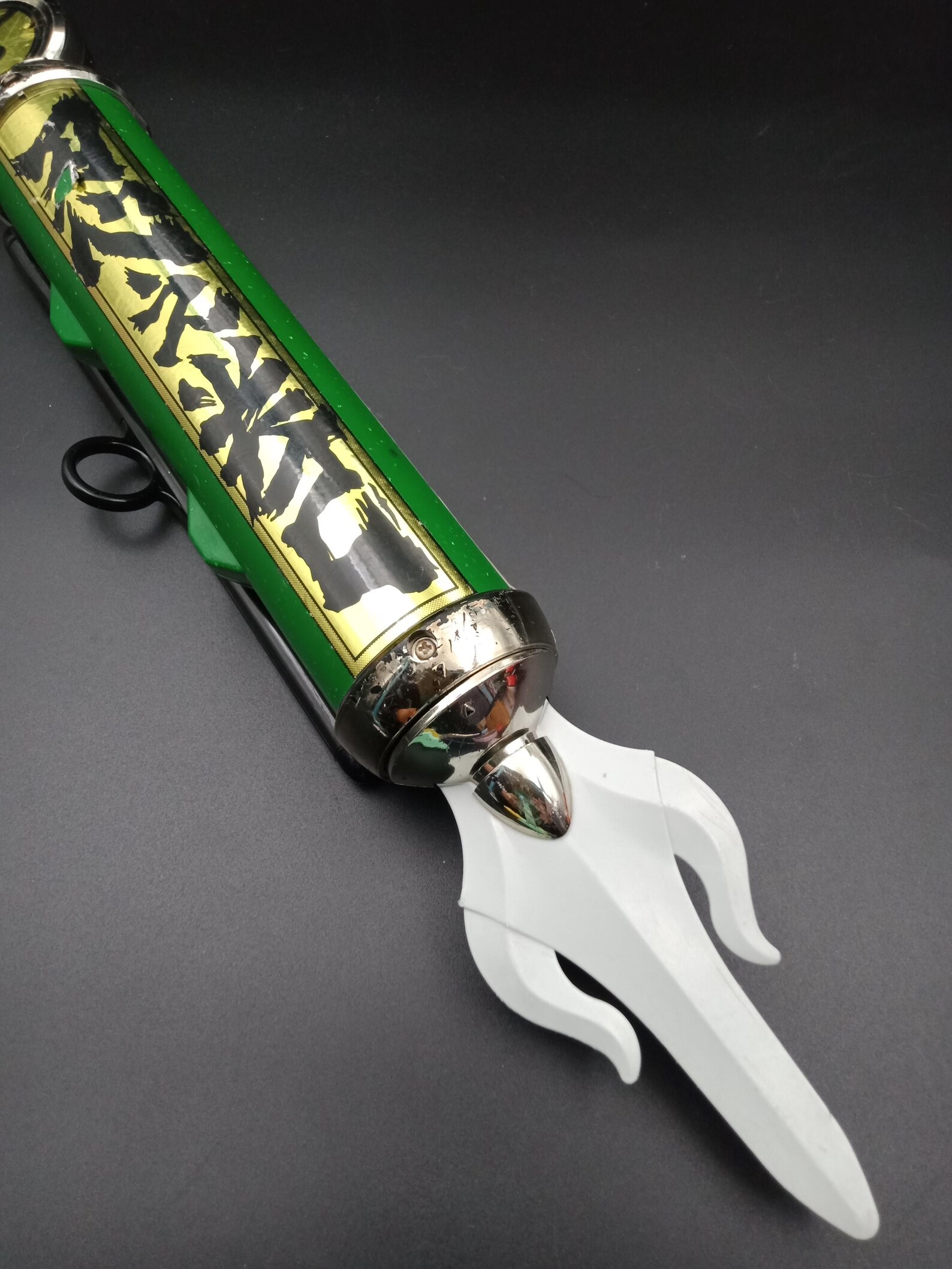 Scroll Ranger Custom SKU B890P11167 POW5 | Power Rangers Ninja Sentai Kakuranger Shinobi ...