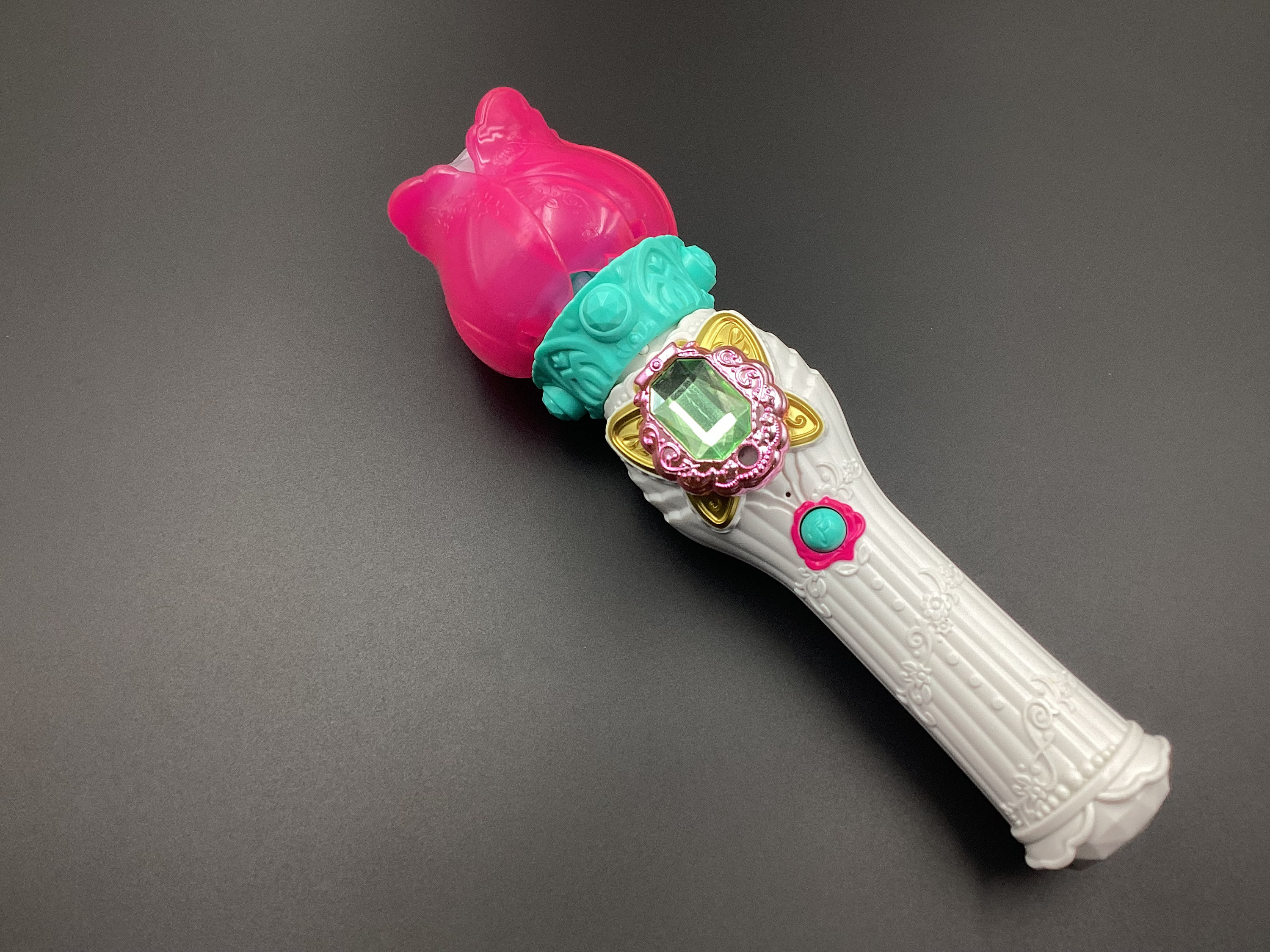 プリキュア / プリキュア フラワーエコーワンド | 正規品 バンダイ  