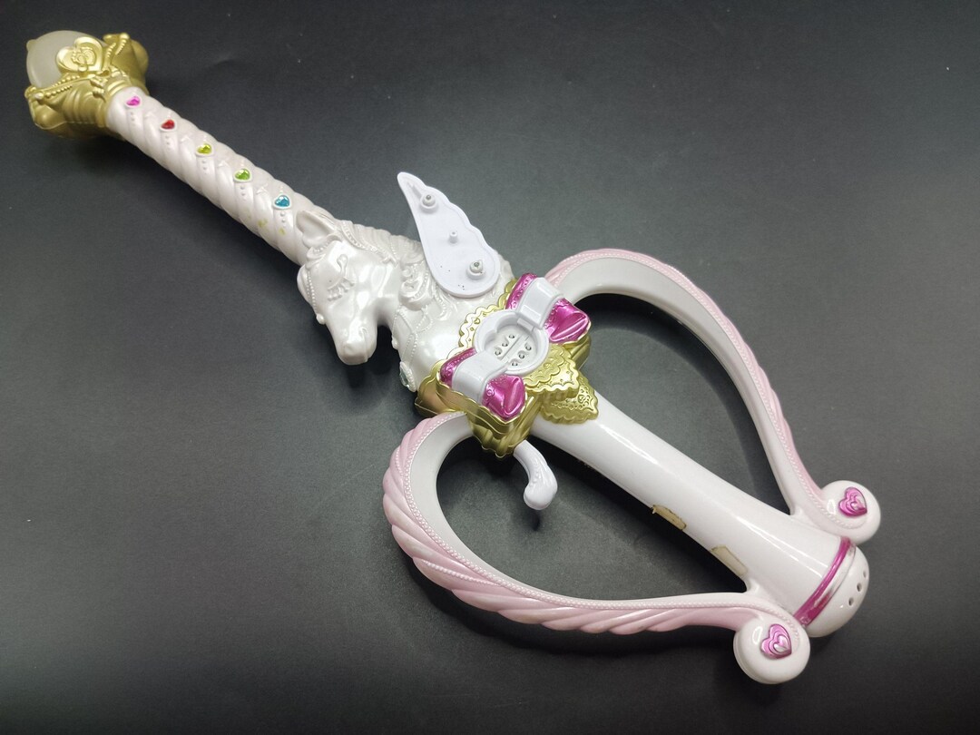 SKU | プリキュア スマイルプリキュア！プリンセスキャンドル - Etsy 日本