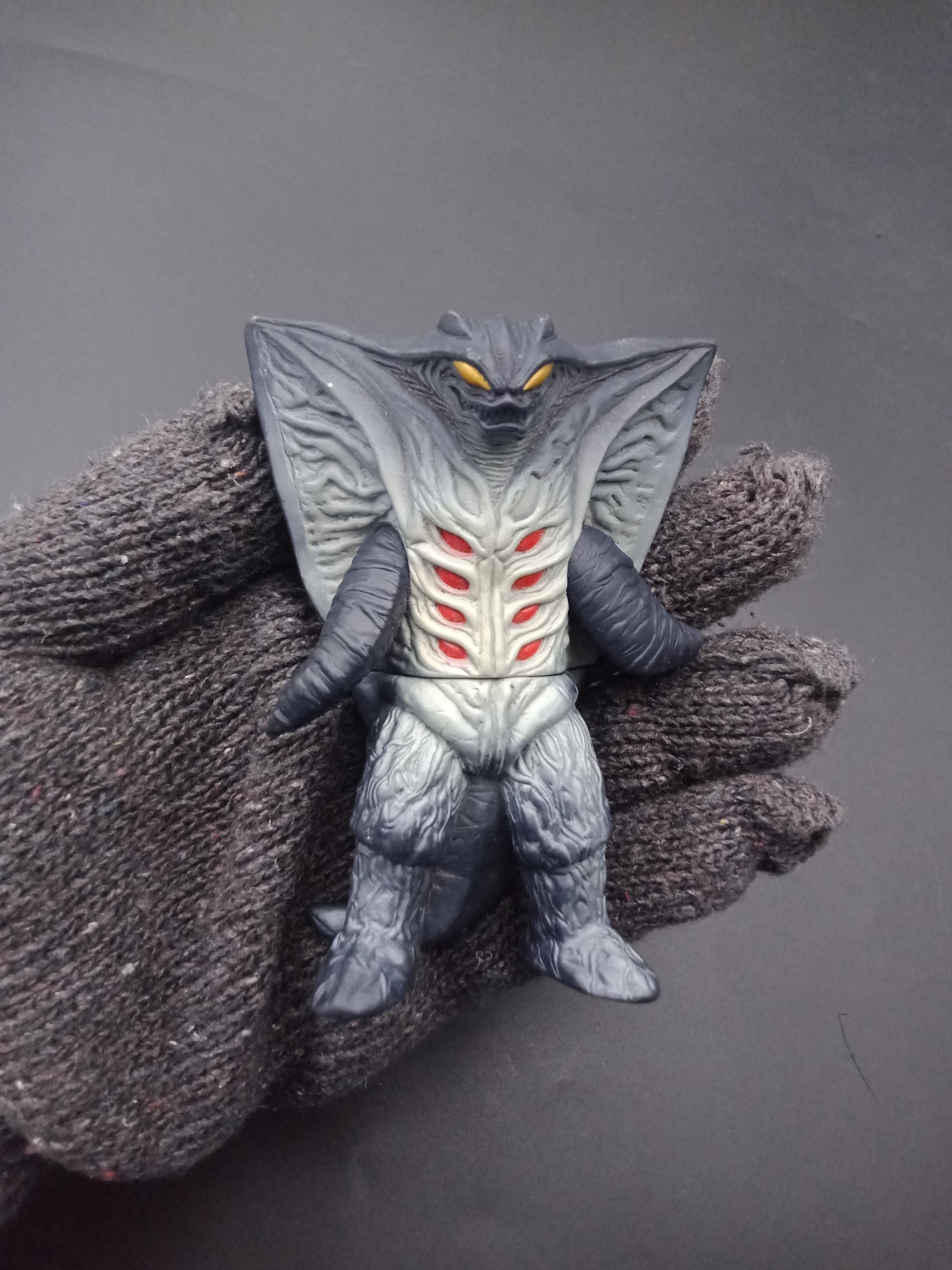SKU B750P8054 | ウルトラマン怪獣 ウルトラ怪獣ガゾート - Etsy 日本