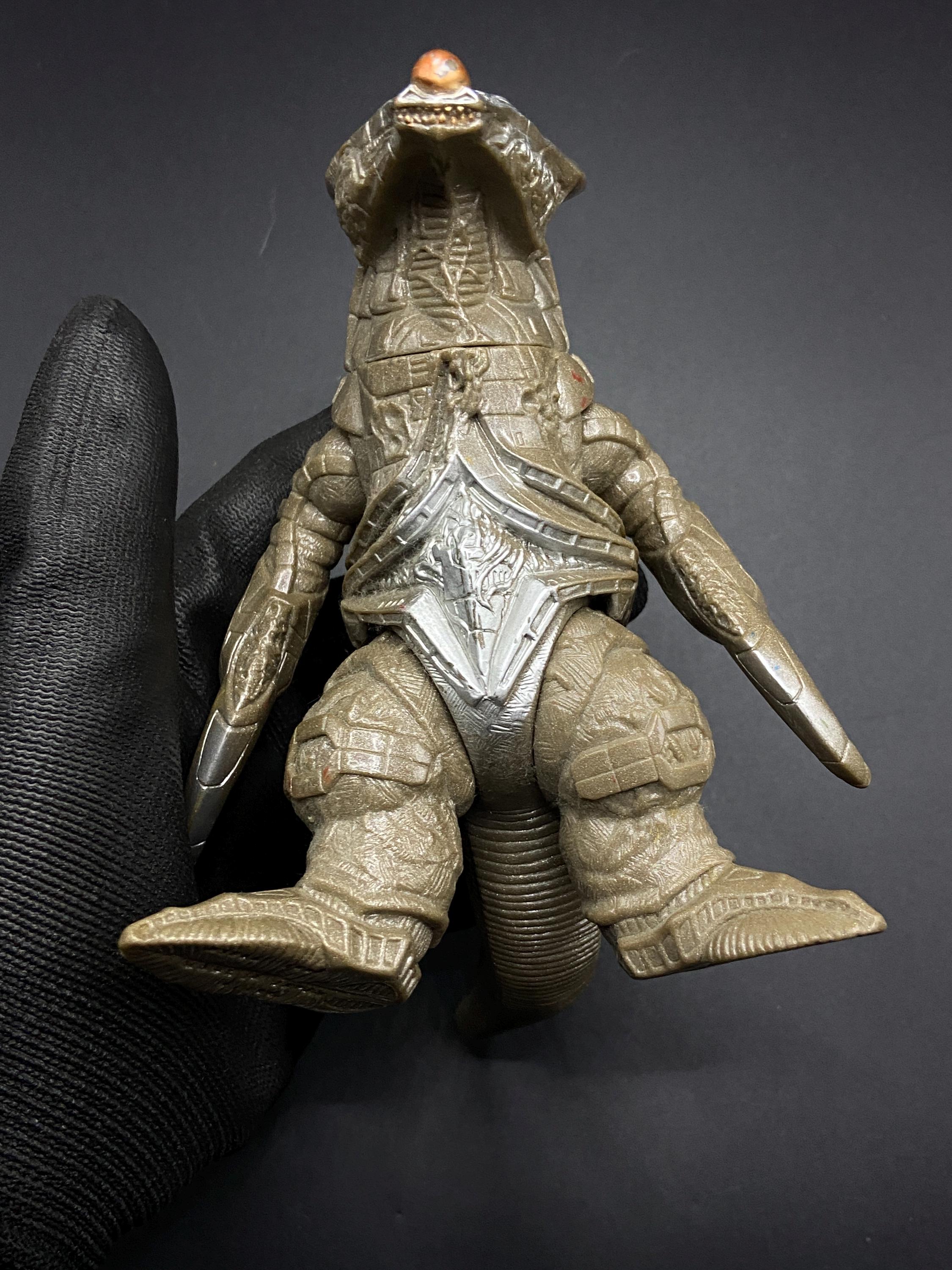 SKU B194P1833 | Bandai Ultraman Kaiju Ultra Monster Series