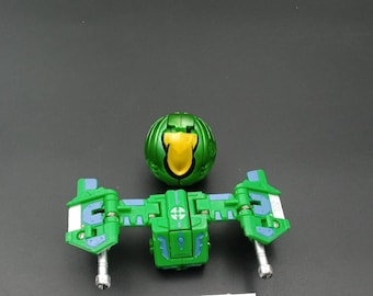 爆丸バクテック キラン・レオネス - Etsy 日本