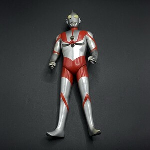 SKU | Mini Figure Ultraman Ultraseven Sound Battler Authentic Toy