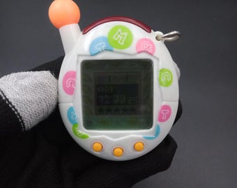 SKU B788P8907 |バンダイ たまごっちコネクション V3 グレー - Etsy 日本