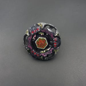 691446006 / Beyblade Metal Fight Takara Tomy, Destructor de Gravedad/Perseo Tipo Defensa Auténtica