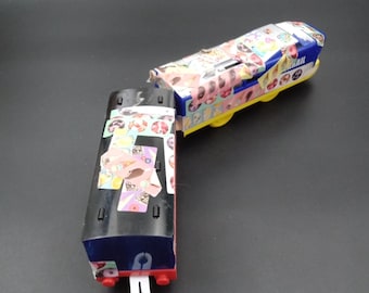 SKU B1155P13828 | タカラトミー製おもちゃの電車 日本製