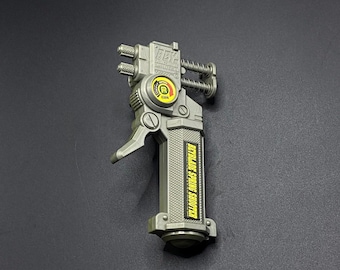 SKU B14P296BE01 | Bey Blade 2000 Beyblade Spring Shooter Authentic Toy