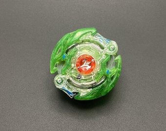 SKU BB04 F365 | Takara Tomy Beyblade, Part