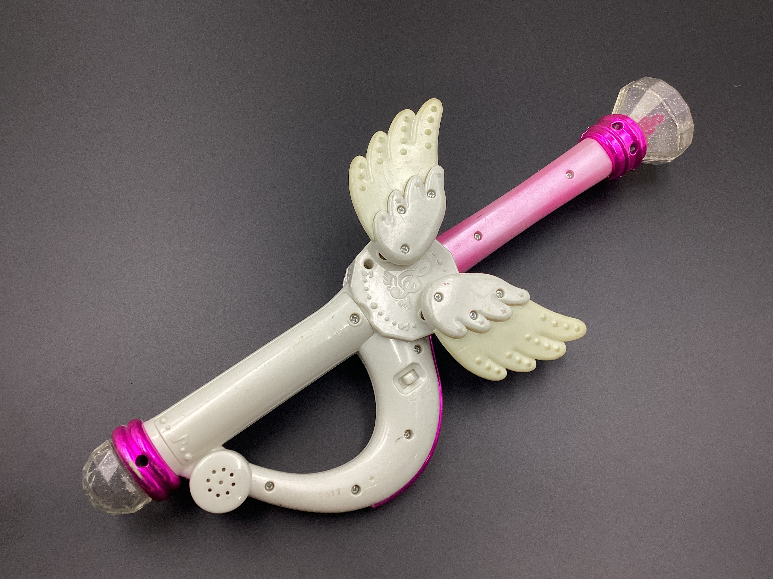 Takara Tomy Miracle Tunes! Final Tune Tact | Second-hand - Etsy UK