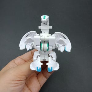 爆丸: バトルプラネット 爆丸おもちゃ 4 個セット - Etsy 日本