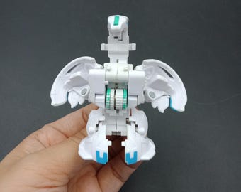 爆丸バクテック キラン・レオネス - Etsy 日本
