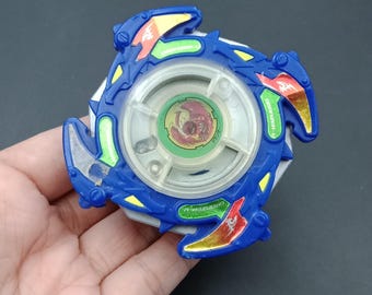 SKU B891P11214 | Beyblade Authentic Takara Tomy Japan