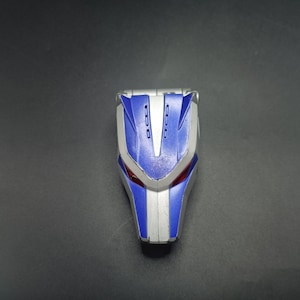 SKU | Power Rangers Wild Force Gaoranger GaoSilver G-Brace Phone Morpher