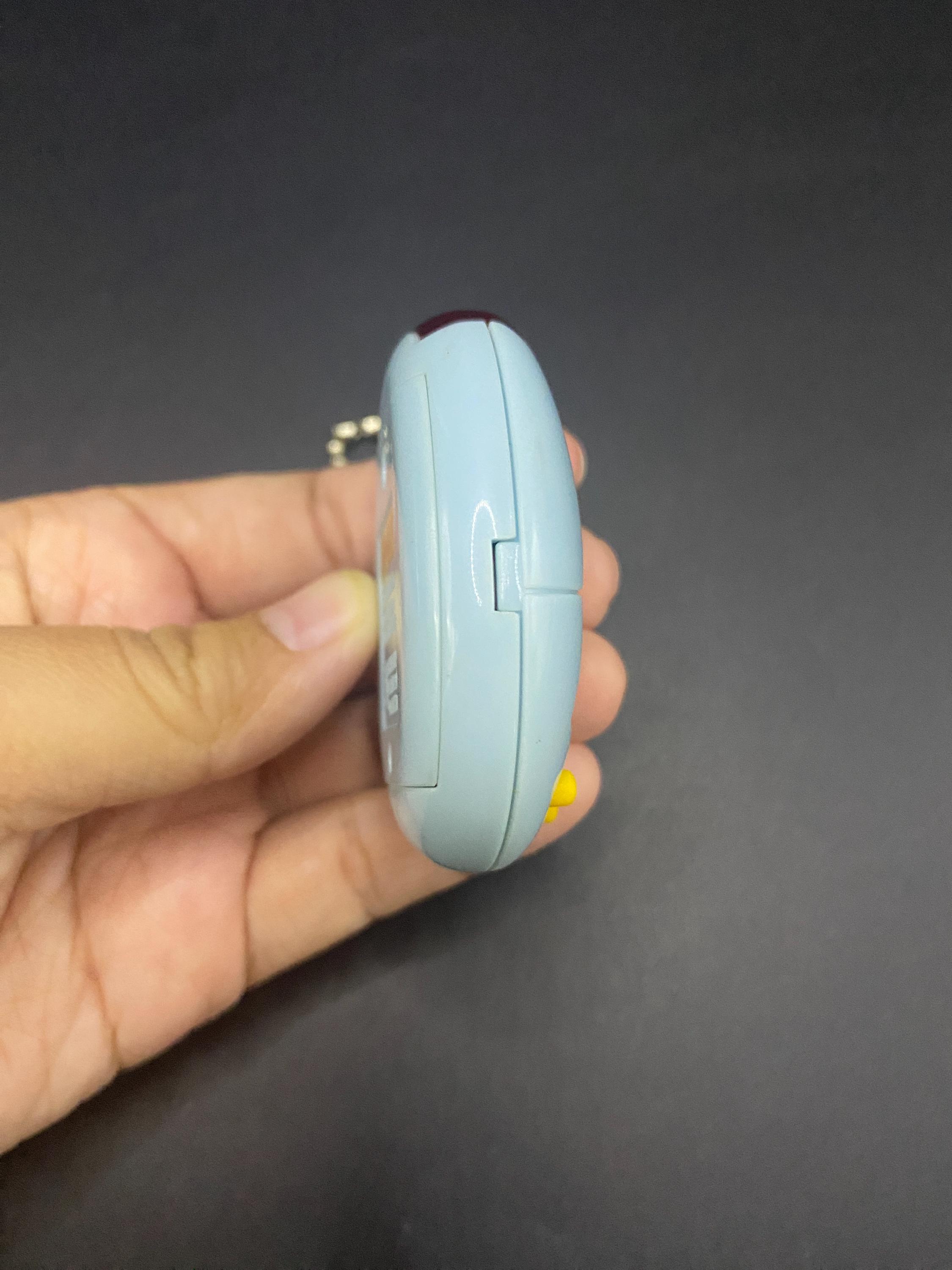 SKU B302P3608 TA5 |バンダイ たまごっちプラス ブルー - Etsy 日本