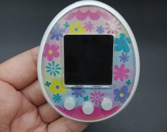 たまごっちみーつ（日本語版）：マジカルピンク（箱付き） - Etsy 日本