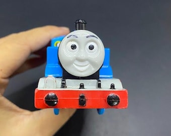 SKU B629P6424TH4 / Thomas la Locomotora Figura de acción del personaje Thomas la Locomotora