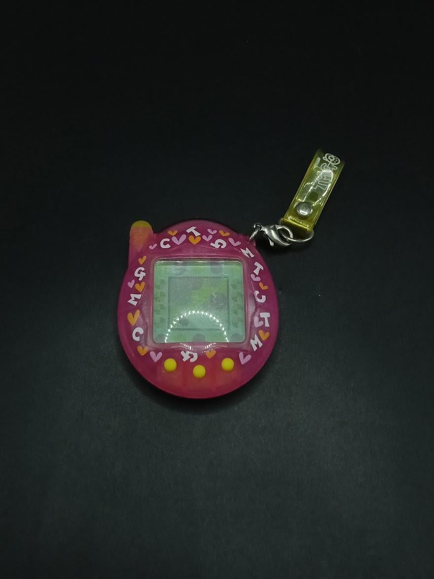 SKU B697P7265 | Tamagotchi Plus 