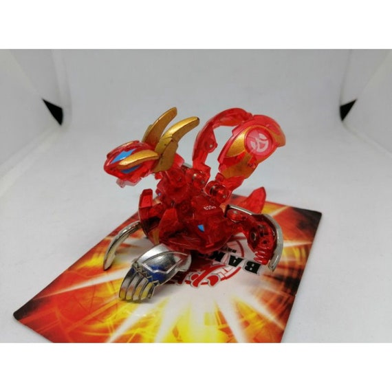 Baku Tech! Bakugan 