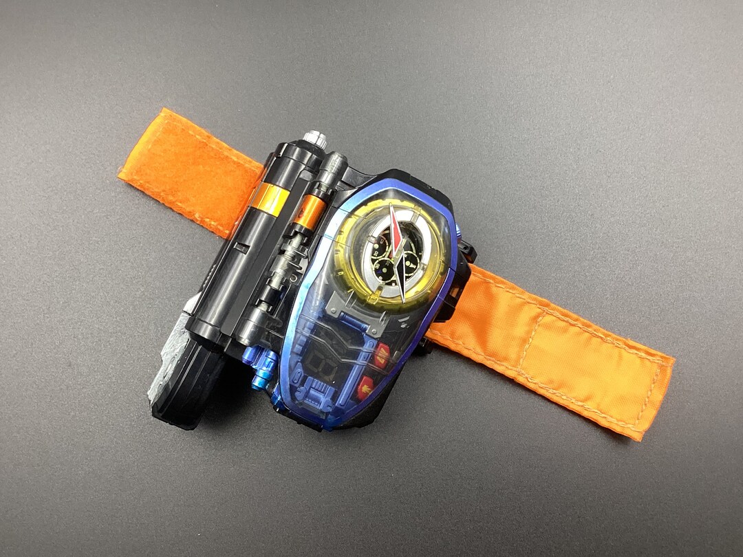 SKU Dx | GO GO Charger Dx Bouken | Authentics - Etsy