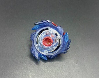 SKU B681P7165BE8 | Takara Tomy Beyblade Burst God B-76 God Valkyrie 6vortex Reboot