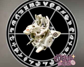 【海外限定品】爆丸 メクタニウムサージ venexus 爆丸ボルカノン メクタニウムサージ - Etsy 日本