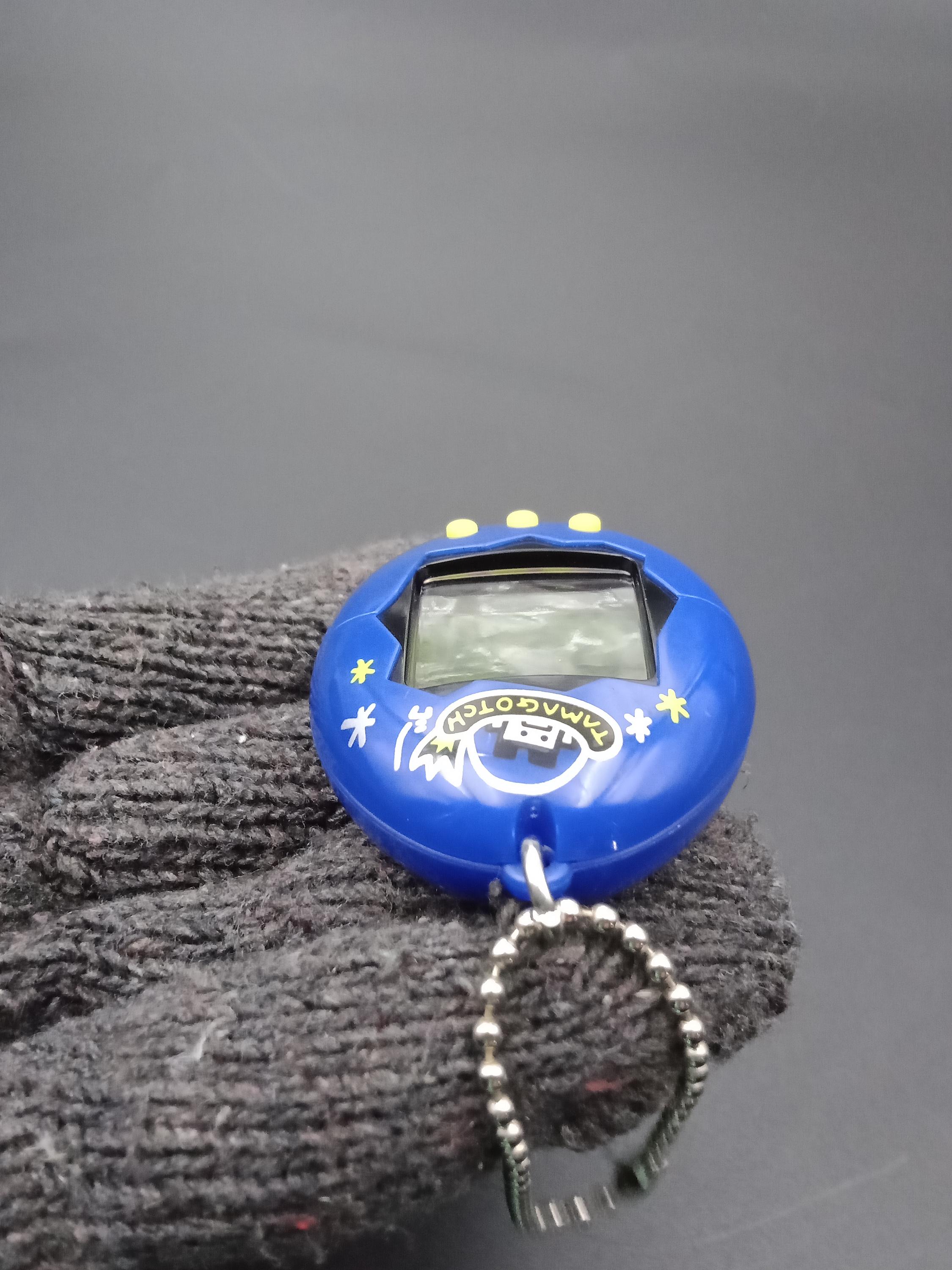 SKU B786P8887 | バンダイ たまごっちジェネレーション ブルー