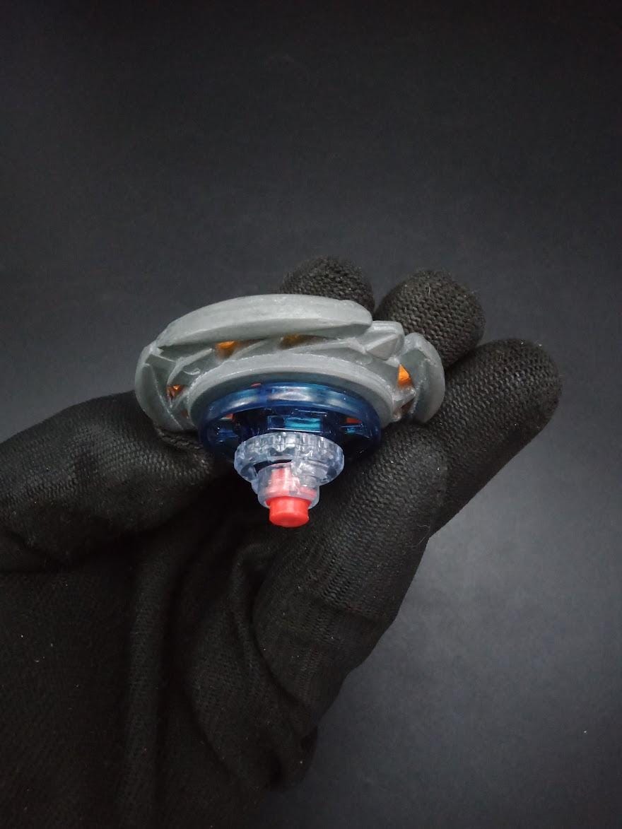 SKU B743P7887 | バーン ファイアブレイズ フェニックス ベイブレード