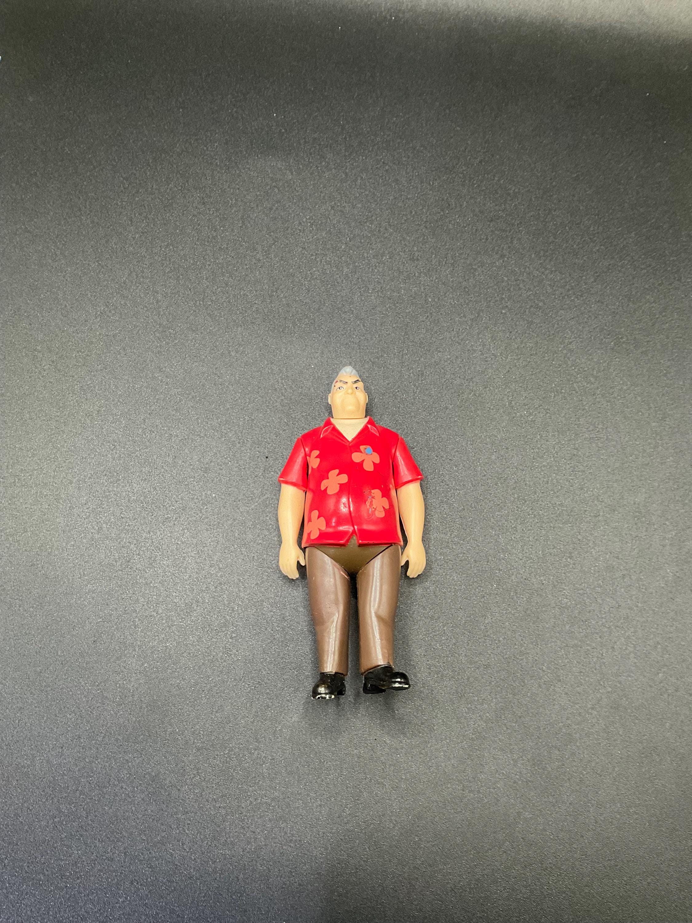 Ben 10 action figures - Etsy 日本