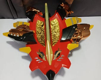 SKU B912P11651POW3 | Power Rangers Samurai Sentai DX Shodo Phone