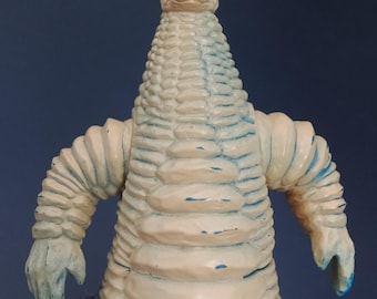 SKU B750P8066 | Ultraman Ultra Monster Red King Figure Kaiju - Etsy
