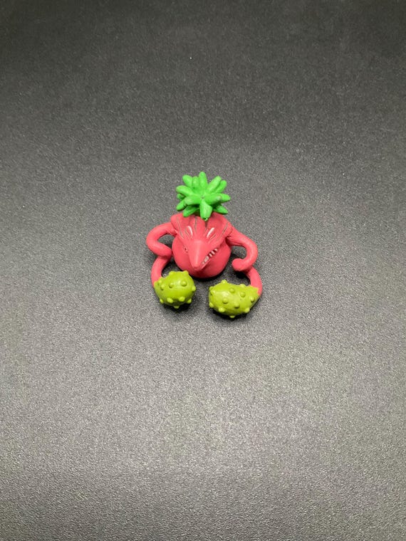 SKU B325 | デジモン ベジモン ミニフィギュア - Etsy 日本