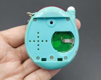SKU B811P9293 |たまごっちコネクション v3 日本 - Etsy 日本