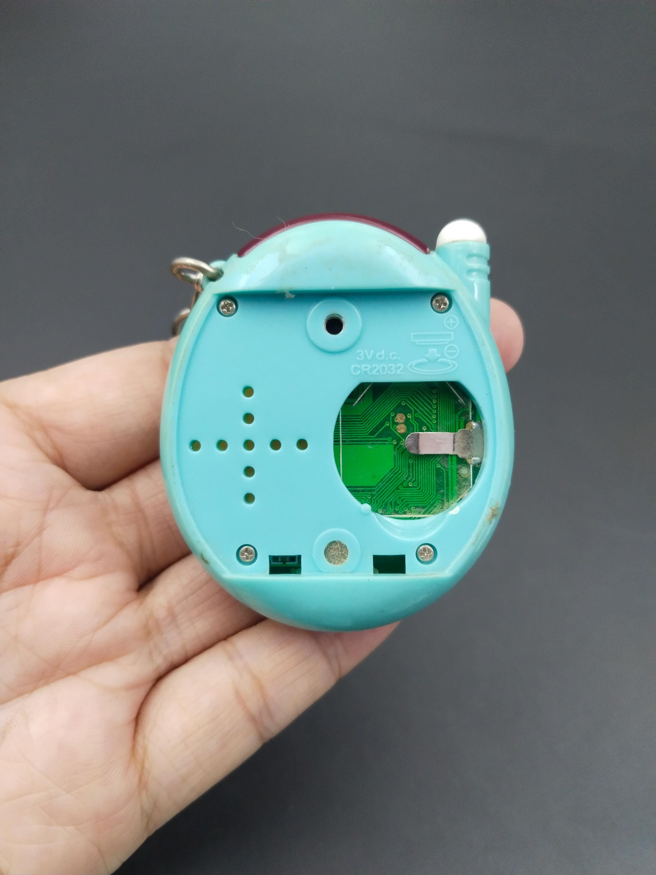 Tamagotchi Connection 3種セット Tamagotchi Connection Revival Edition vol.3 All 4 type