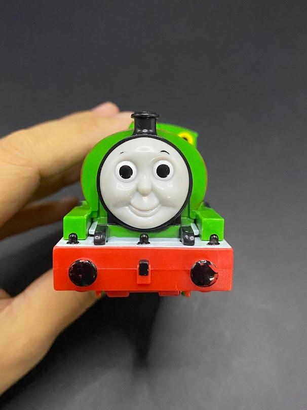 Thomas and Friends Track Australia