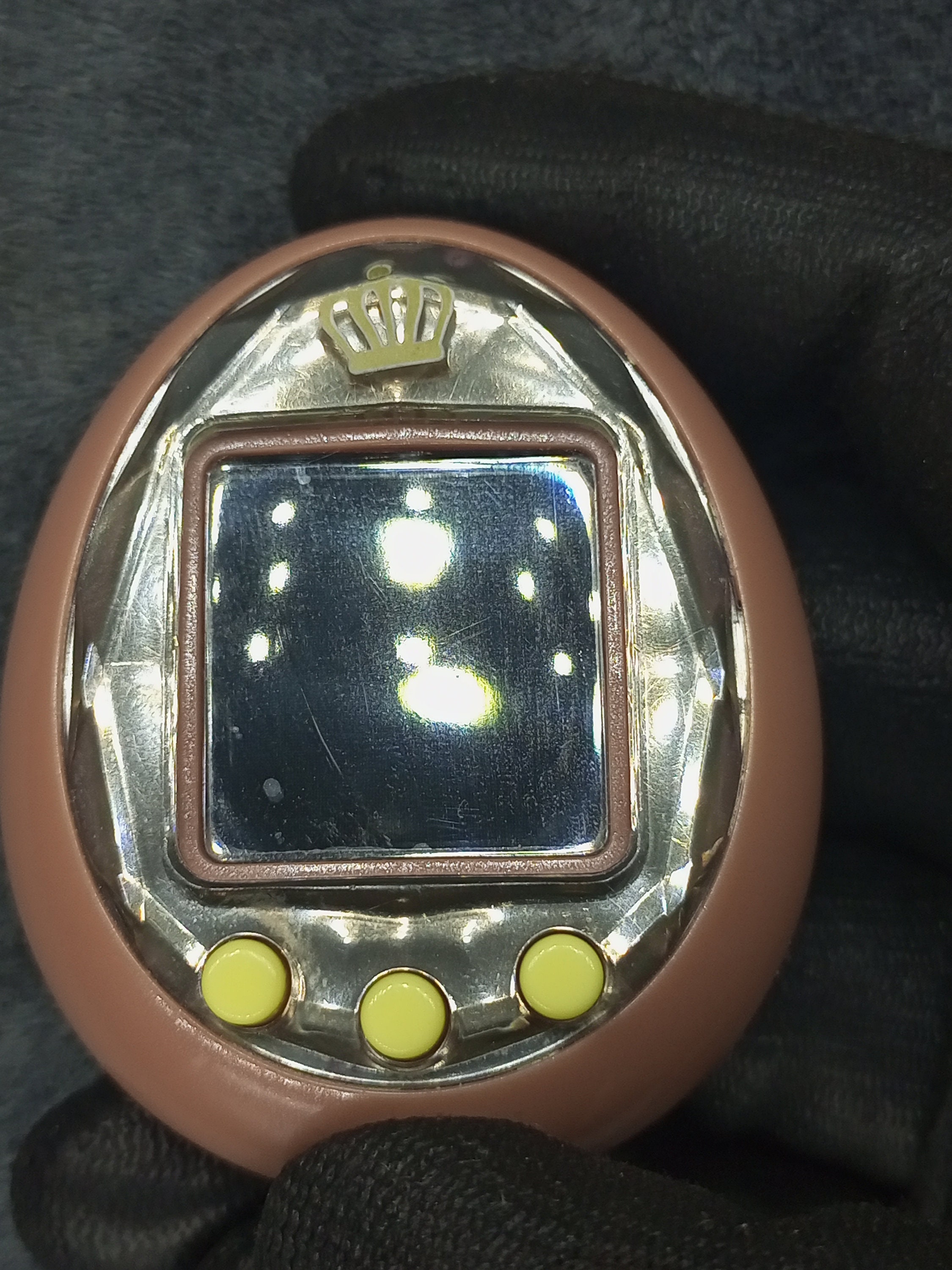 Tamagotchi ID Melody Crown Japan Ver. (0101505) - Etsy