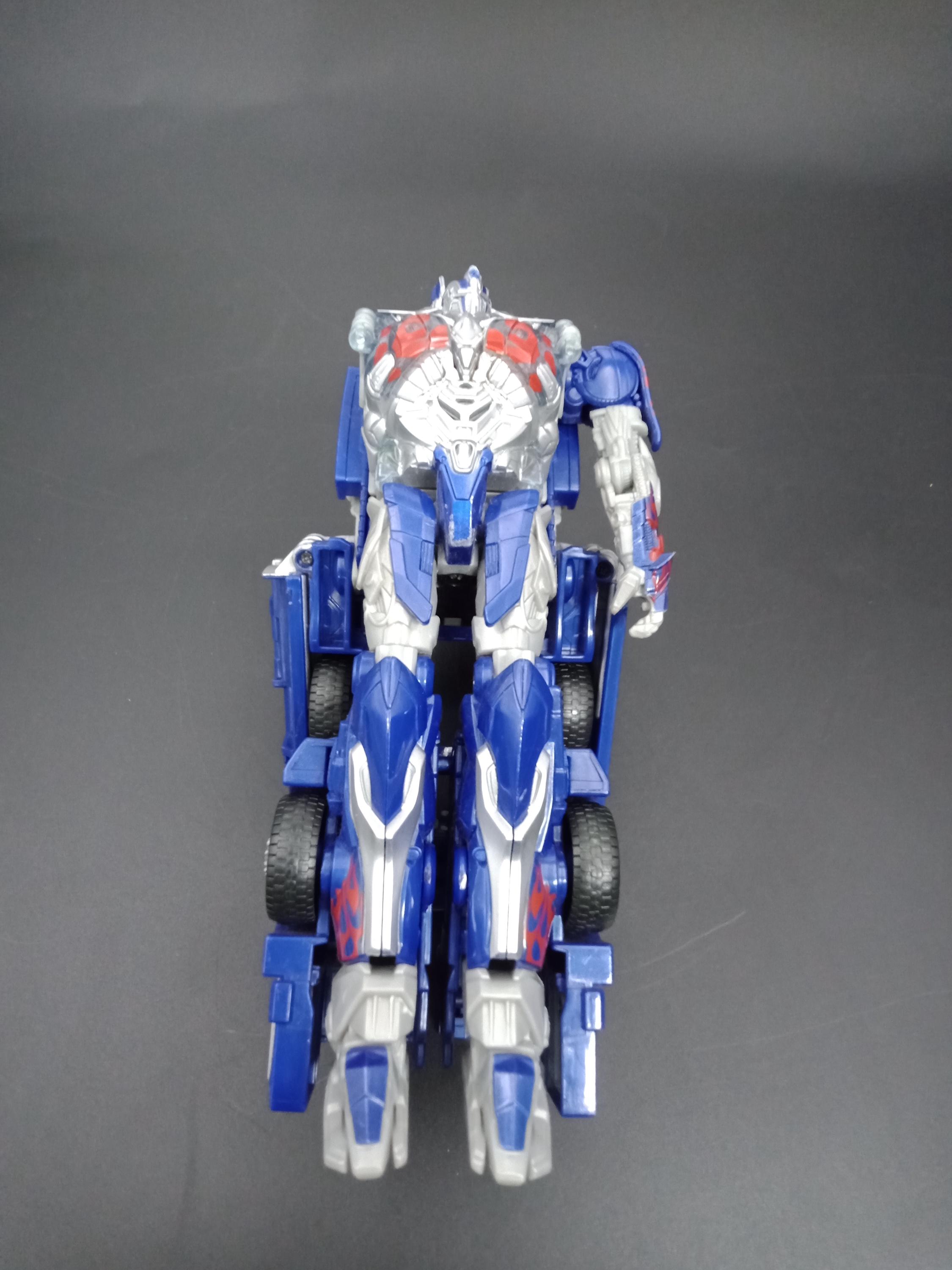SKU B771P8285 | トランスフォーマー オプティマスプライム エイジ 