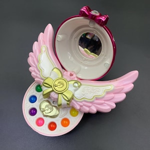 Smile Pact Precure - Etsy
