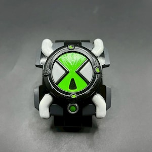 SKU B579P5670 | Ben 10 Omnitrix Classic
