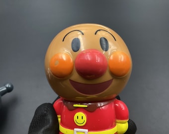 SKU MF F37 | アンパンマン フィギュア おもちゃ セット 本物。 - Etsy