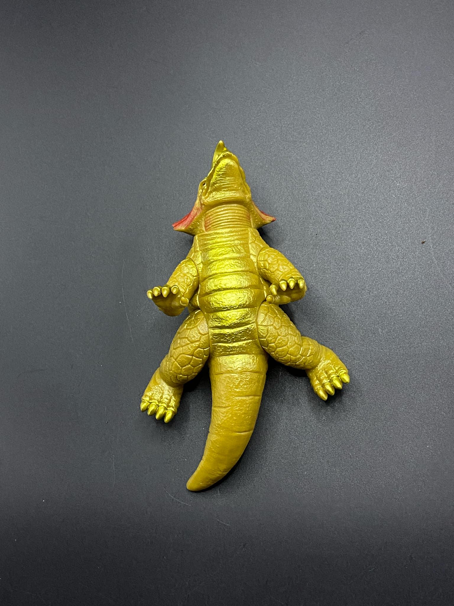 SKU B137P767 | Bandai Vintage Kaiju From Series Ultraman , RARE