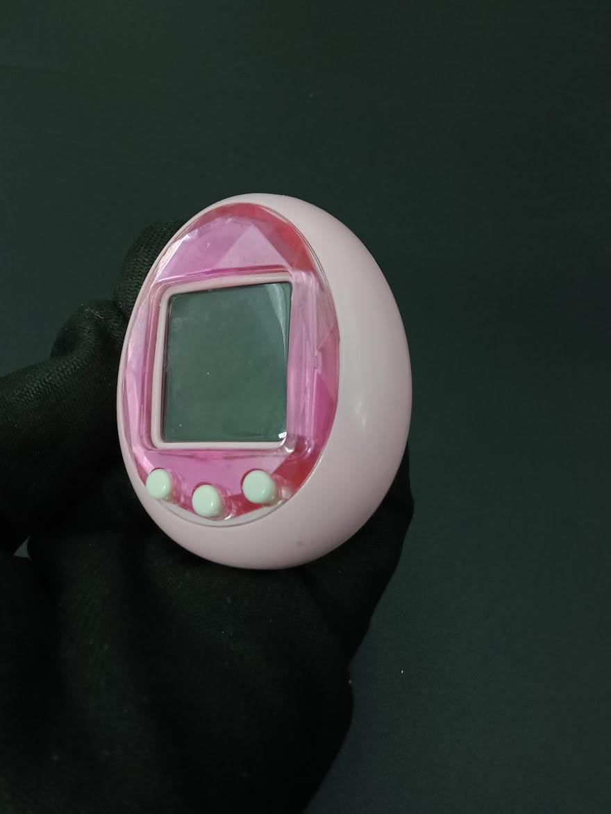 SKU |たまごっちiD ピンク バンダイ - Etsy 日本