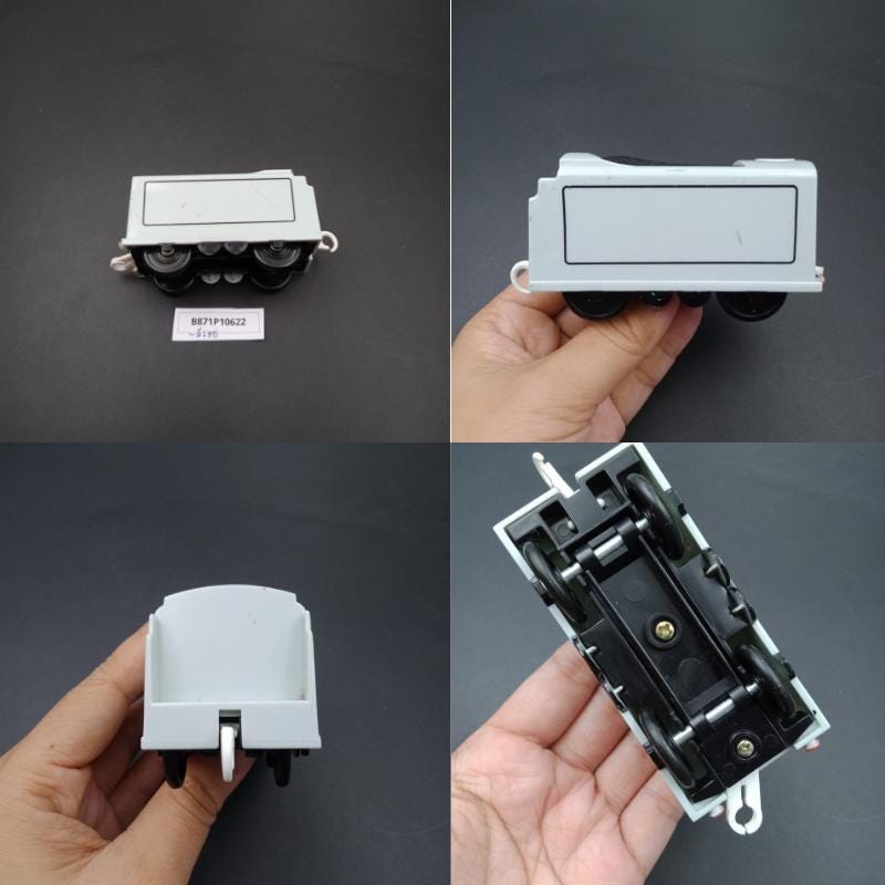 SKU | きかんしゃトーマス 電動列車 正規品 タカラトミージャパン