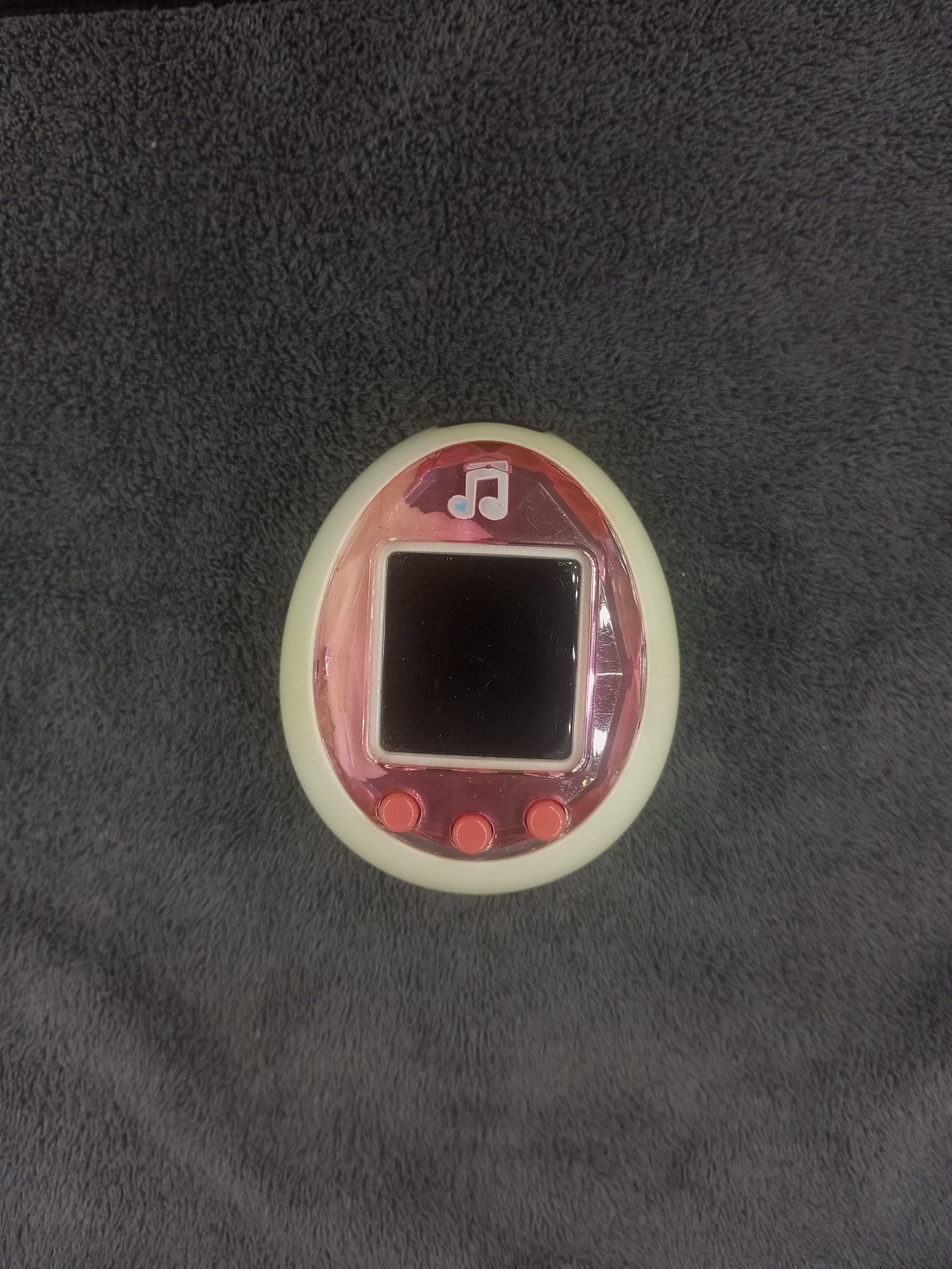 Tamagotchi on Wonder Garden - Etsy