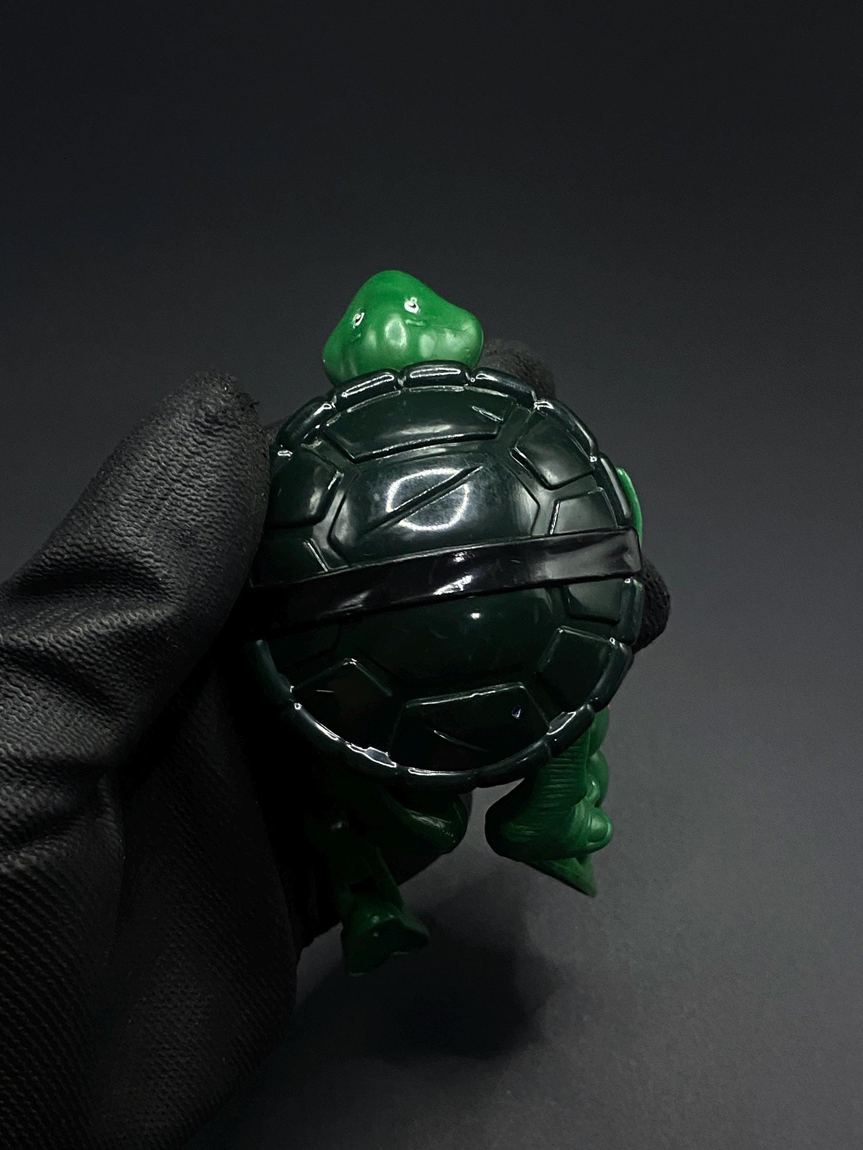 SKU B102P618 | Teenage Mutant Ninja Turtles Figures Part - Etsy