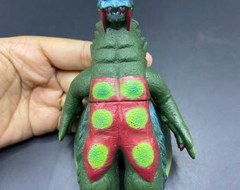 ウルトラマン ウルトラ怪獣シリーズEX バンダイ ソフトビニール