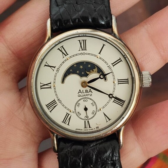 Relojes japoneses seiko sale